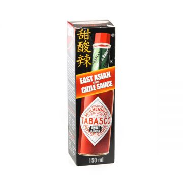 Tabasco Sweet Spicy Pepper Sauce