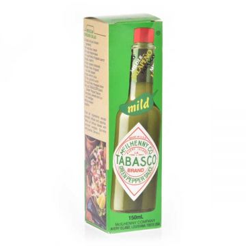 Tabasco Jalapeno(gren.pepper)s
