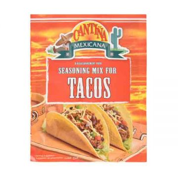 Cantina Mexicana Taco Mix