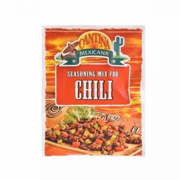 Cantina Mexicana Chili Mix