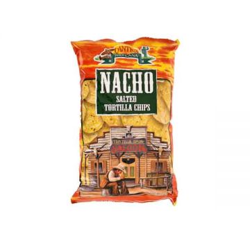 Cantina Mexicana Tortilla Chips Nacho 200gm