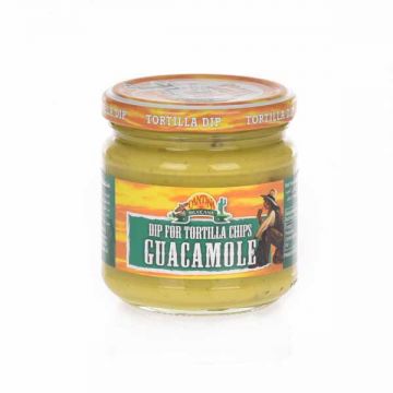 Cantina Mexicana Guacamole Dip