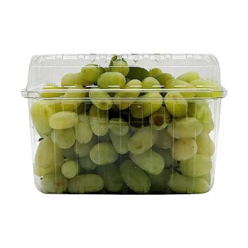 Grape White Seedless 500gm Australia