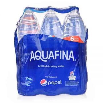 Aquafina Water