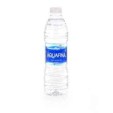 Aquafina Mineral Water 500ml