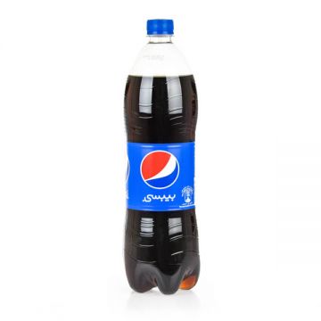 Pepsi Soft Drink Cola 1.25l