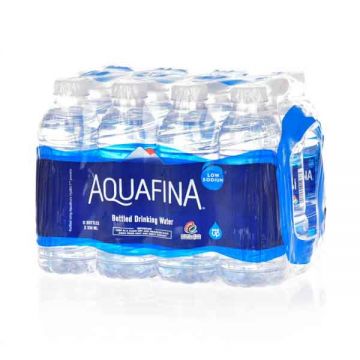 Aquafina Water