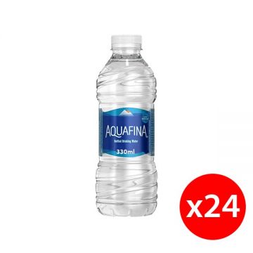 Aquafina Water 330ml