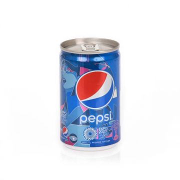 Pepsi Soft Drink