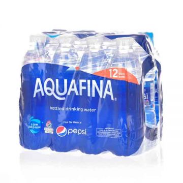 Aquafina Mineral Water