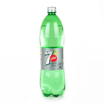 7 Up Soft Drink Sugar Free 1.25ltr