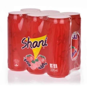 Shani 330ml