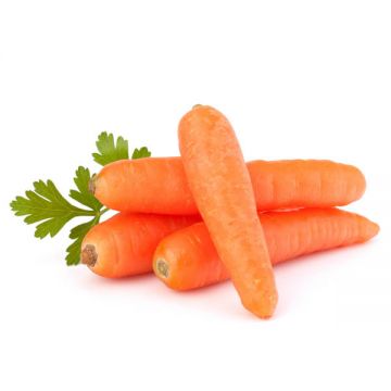 Carrot 1kg Pack Australia