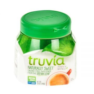 Truvia Sweetner Natural Spoonable 9.8oz