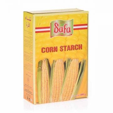 Safa Corn Starch