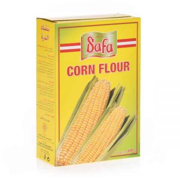 Safa Corn Flour 400