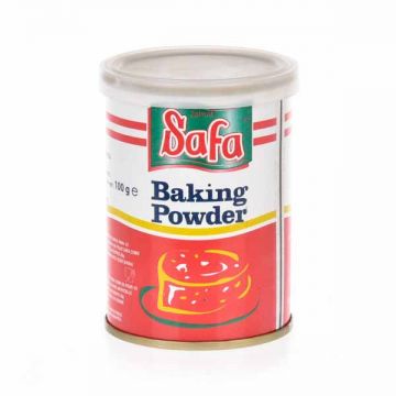 Safa Baking Powder