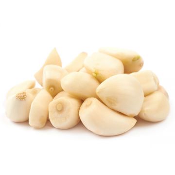 Garlic Peeled China