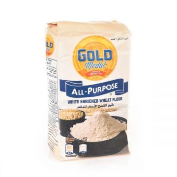 Gold Medal Flour 1kg