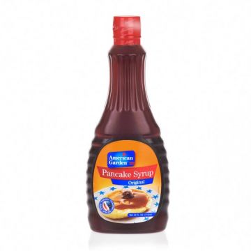 American Garden Pancake Syrup