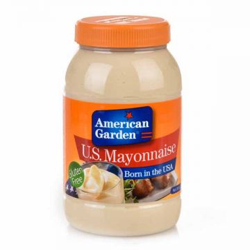 American Garden Mayonnaise