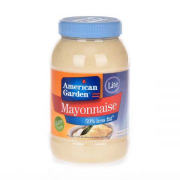 American Garden Mayonnaise Light