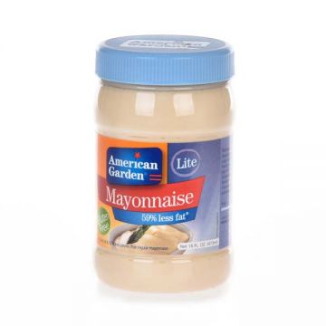 American Garden Mayonnaise Light