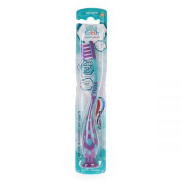Aquafresh Toothbrush.phase 3 Boy