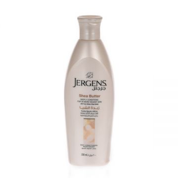 Jergens Shea Butter Lotion