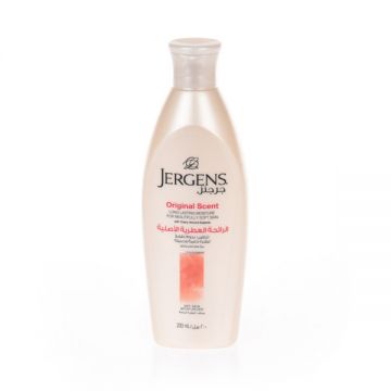 Jergens Hydralucence Original Scent 200ml