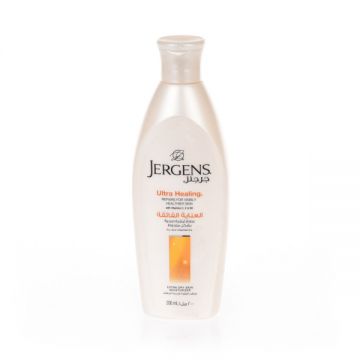 Jergens Hydralucence Ultra Healing 200ml