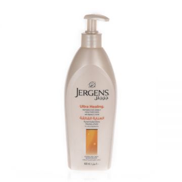 Jergens Ultra Heal Extr Dry Skin Moisturiser