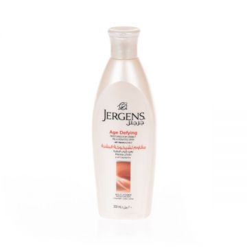 Jergens Lotion Age Defying 200ml