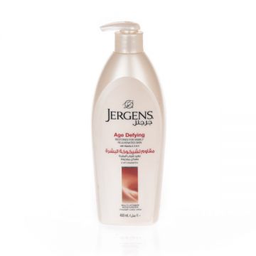 Jergens Moisterizing Lotion Age Defy 400ml