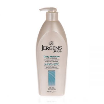 Jergens Daily Dry Skin Moisturiser