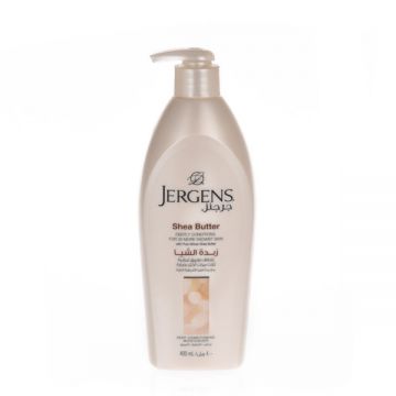 Jergens Deep Conditioning Moisturiser Shea Butter