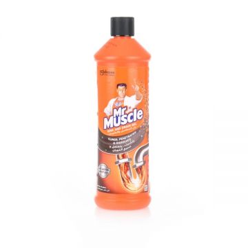 Johnsons Drano Liquid 32oz