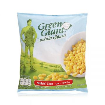 Green Giant Niblets Corn (sweet)