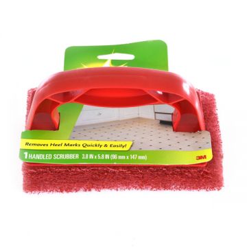3m Floor Scrubber 7722