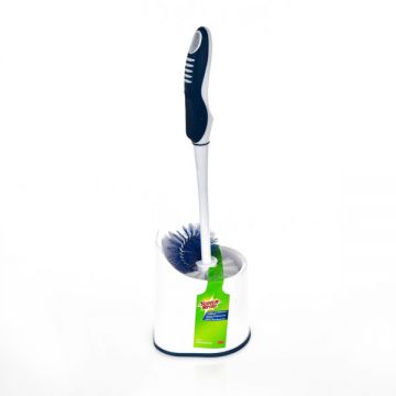 3m Bowl And Rim Brush Set