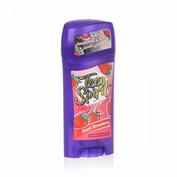 Lady Speed Stic K Teen Spirit Strawberry
