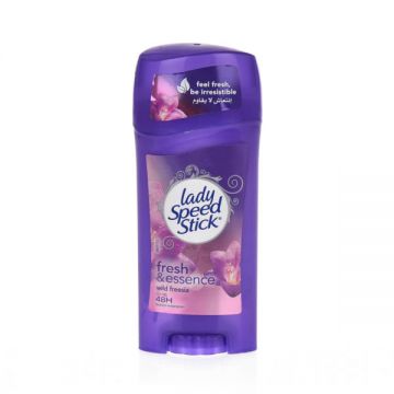 Lady Speed Stick Wild Freesia 65.2gm
