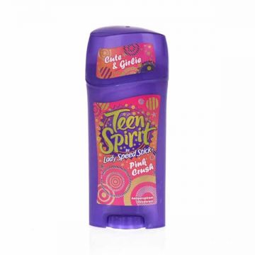 Lady Speed Stic K Teen Spirit Pink Crush