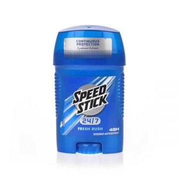 Mennen Speed Stick Fresh Rush 50gm
