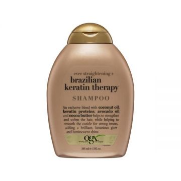 Ogx Brazilian Keratin Shampoo 13oz