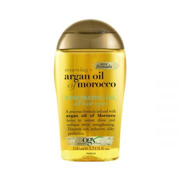 Ogx Moroccan Xtra Argan Oil 100ml