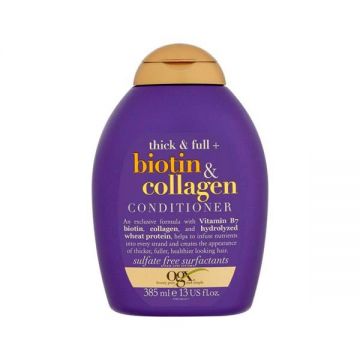 Ogx Biotincollagen Conditioner 13oz