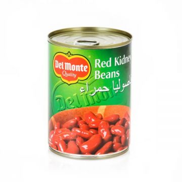 Delmonte Red Kidney Beans 400g