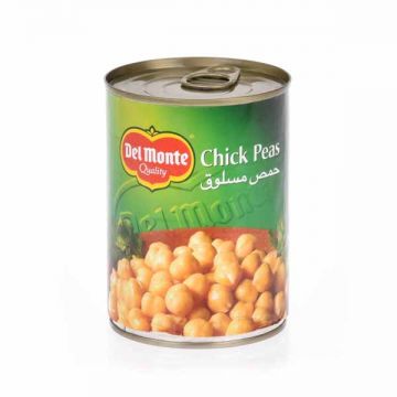 Delmonte Chick Peas
