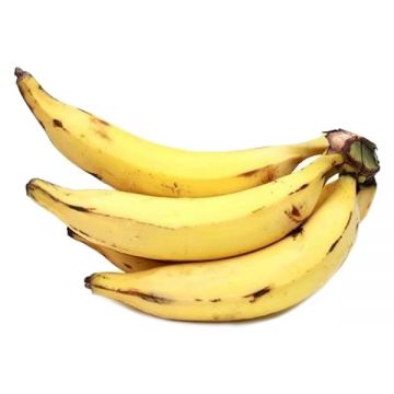 Banana Yellow India